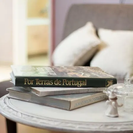 Grandfather's House Gondomar (Porto)