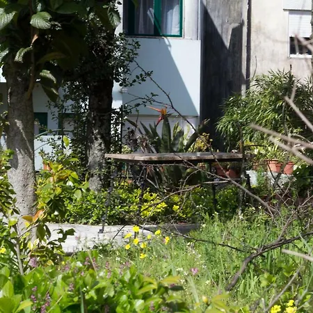 Grandfather's House Дом отдыха *